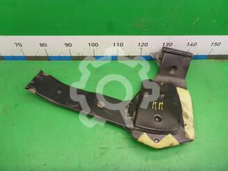 Воздухозаборник (внутри) Mazda 3 I [BK] 2003 - 2009