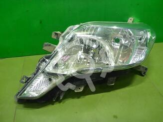 Фара левая Toyota Land Cruiser Prado [150] 2009 - н.в.