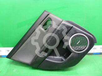 Обшивка двери задней левой Mazda 3 I [BK] 2003 - 2009