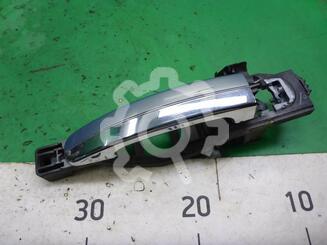 Ручка двери наружная Ford Focus II 2005 - 2011