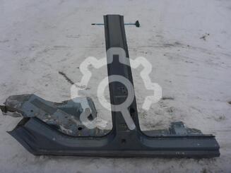 Порог со стойкой правый Ford Focus II 2005 - 2011