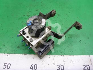 Блок управления ABS Ford Focus II 2005 - 2011