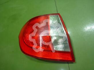 Фонарь задний левый Hyundai Getz 2002 - 2011