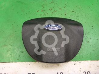 Подушка безопасности в рулевое колесо Ford Focus II 2005 - 2011