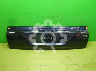 Дверь багажника нижняя Toyota Land Cruiser [200] 2007 - 2021