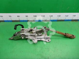 Колонка рулевая Ford Focus II 2005 - 2011