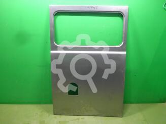 Боковина левая UAZ 452 "Буханка" 1965 - н.в.