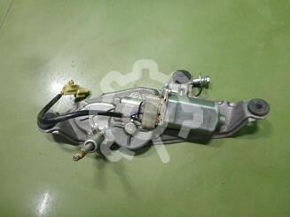 Моторчик стеклоочистителя задний Mazda CX-7 2006 - 2012