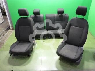 К-кт сидений Ford Focus II 2005 - 2011