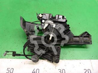 Замок двери Ford Focus II 2005 - 2011