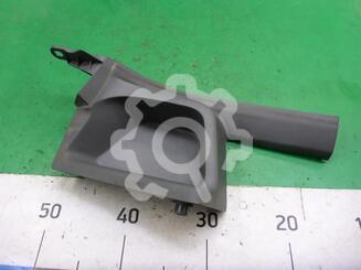 Накладка порога (внутренняя) Ford Focus II 2005 - 2011