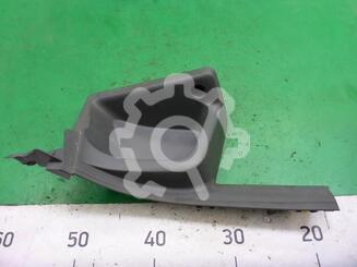 Накладка порога (внутренняя) Ford Focus II 2005 - 2011