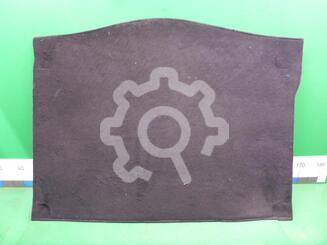 Пол багажника Ford Focus II 2005 - 2011