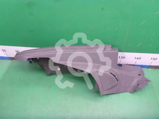 Держатель задней полки Ford Focus II 2005 - 2011