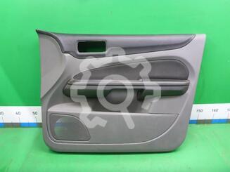 Обшивка двери передней правой Ford Focus II 2005 - 2011