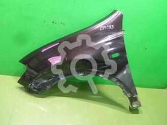 Крыло переднее левое Nissan Qashqai (J10) 2006 - 2014