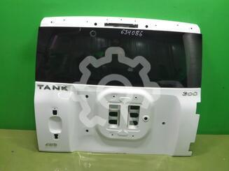 Дверь багажника со стеклом Tank 300 I 2021 - н.в.