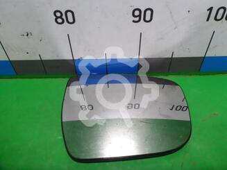 Стекло зеркала Nissan Qashqai (J11) c 2014 г.