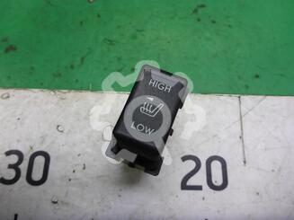 Кнопка обогрева сидений Subaru Outback IV 2009 - 2014