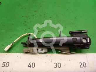 Ручка двери наружная Subaru Outback IV 2009 - 2014