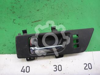 Ручка двери передней внутренняя левая Subaru Outback IV 2009 - 2014