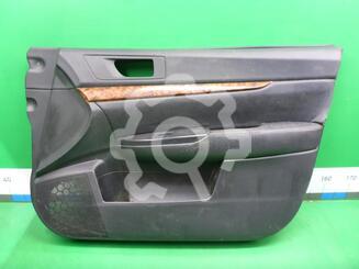 Обшивка двери передней правой Subaru Outback IV 2009 - 2014