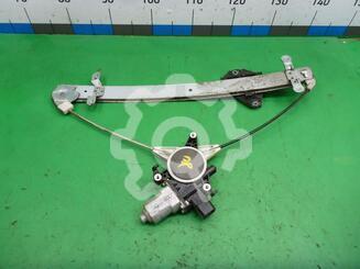 Стеклоподъемник передний правый Subaru Outback IV 2009 - 2014