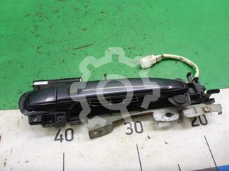 Ручка двери наружная Subaru Outback IV 2009 - 2014
