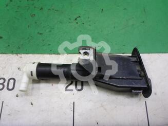 Форсунка омывателя фары Mitsubishi Pajero/Montero (V8, V9) c 2007 г.