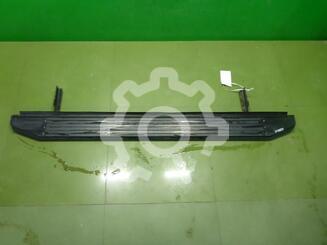 Подножка Nissan X - Trail (T31) c 2007 г.