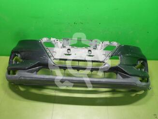 Бампер передний Nissan Qashqai (J11) c 2014 г.