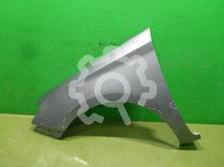 Крыло переднее левое BAIC U5 Plus I 2021 - н.в.