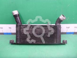 Интеркулер Mitsubishi Pajero/Montero (V8, V9) c 2007 г.
