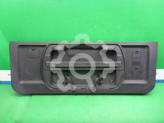 Обшивка двери багажника Mitsubishi Pajero/Montero (V8, V9) c 2007 г.