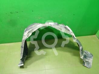 Локер передний правый Tank 300 I 2021 - н.в.