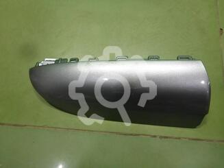 Накладка двери передней правой Nissan Juke (F15) c 2011 г.