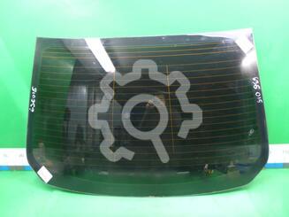 Стекло заднее Geely Emgrand EC7 2009 - 2016