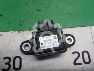 Датчик курсовой устойчивости Mitsubishi Pajero/Montero (V8, V9) c 2007 г.