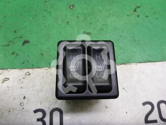 Кнопка обогрева сидений Mitsubishi Pajero/Montero (V8, V9) c 2007 г.