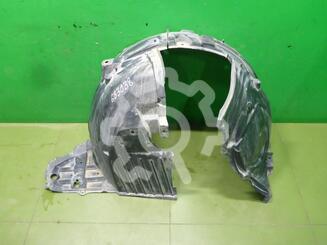 Локер передний правый Nissan Qashqai (J11) c 2014 г.