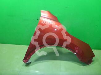 Крыло переднее правое Nissan Qashqai (J11) c 2014 г.