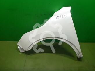 Крыло переднее левое Nissan Qashqai (J11) c 2014 г.