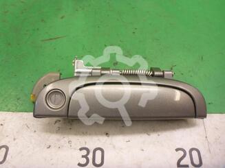 Ручка двери наружная Kia Rio II 2005 - 2011