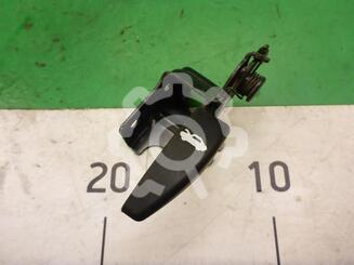 Ручка открывания капота Kia Rio II 2005 - 2011