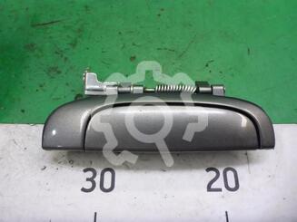 Ручка двери наружная Kia Rio II 2005 - 2011