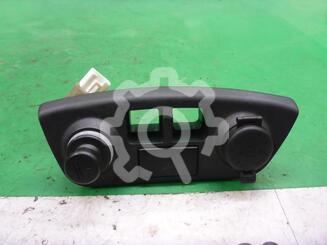 Прикуриватель Kia Rio II 2005 - 2011