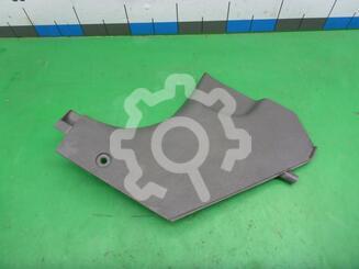 Накладка порога (внутренняя) Kia Rio II 2005 - 2011