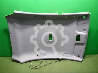Обшивка потолка Kia Rio II 2005 - 2011