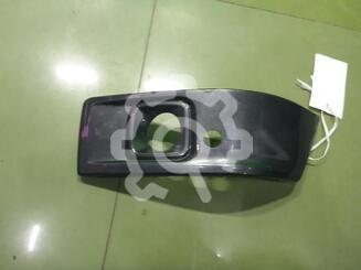 Рамка фары противотуманой левой Tank 300 I 2021 - н.в.