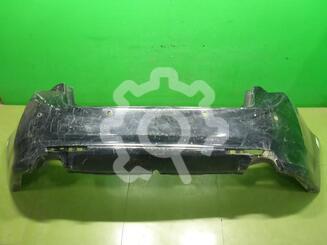 Бампер задний Honda Accord VIII 2007 - 2013